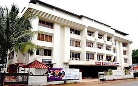 Presidency Landmark